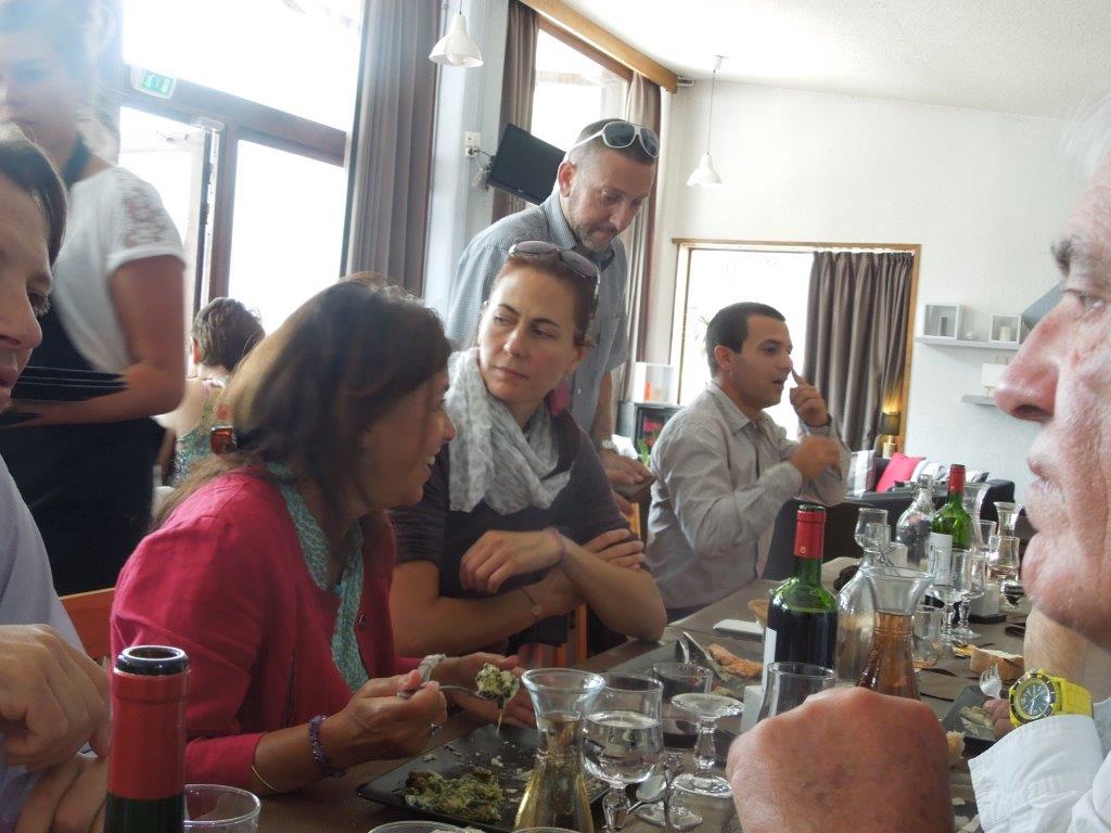 espace rencontre les orres