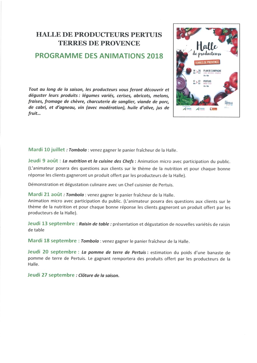 (c) Le Pertuisien en ligne & photographe